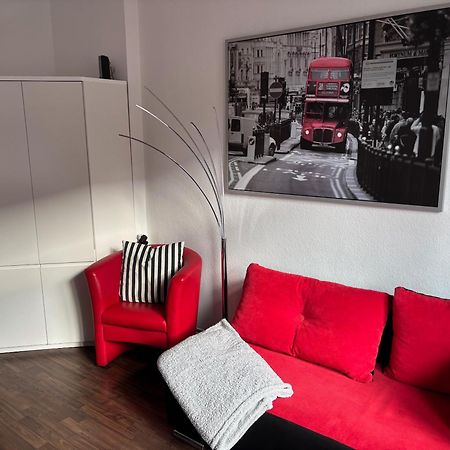 Ilmenauer Ferienwohnung Εξωτερικό φωτογραφία