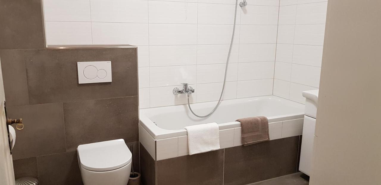 Ilmenauer Ferienwohnung Εξωτερικό φωτογραφία