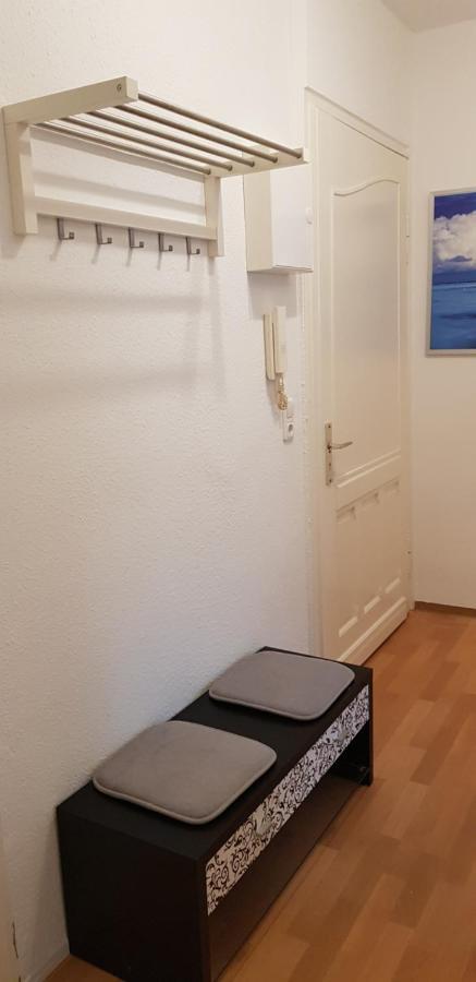 Ilmenauer Ferienwohnung Εξωτερικό φωτογραφία