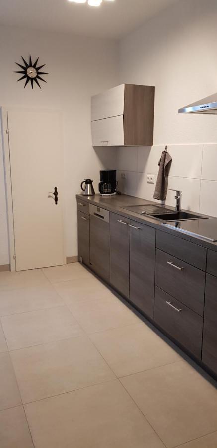 Ilmenauer Ferienwohnung Εξωτερικό φωτογραφία