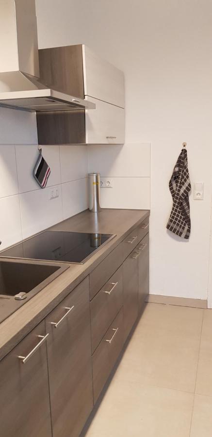 Ilmenauer Ferienwohnung Εξωτερικό φωτογραφία