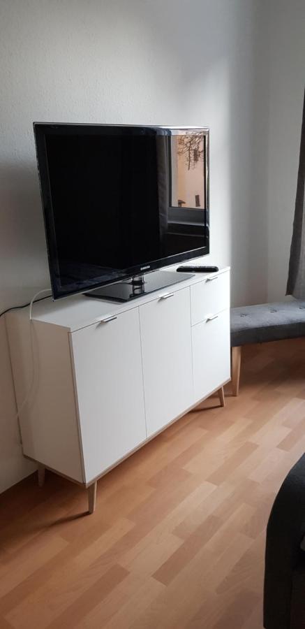 Ilmenauer Ferienwohnung Εξωτερικό φωτογραφία