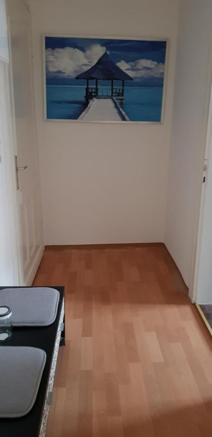 Ilmenauer Ferienwohnung Εξωτερικό φωτογραφία