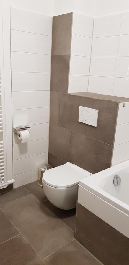 Ilmenauer Ferienwohnung Εξωτερικό φωτογραφία