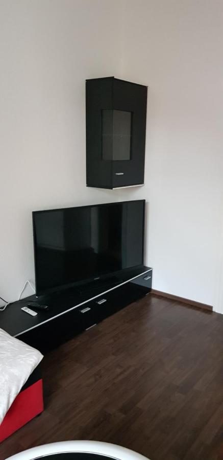 Ilmenauer Ferienwohnung Εξωτερικό φωτογραφία